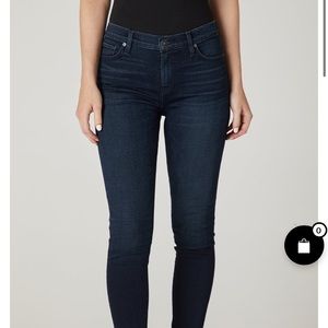 Hudson Jeans | Natalie Super Skinny